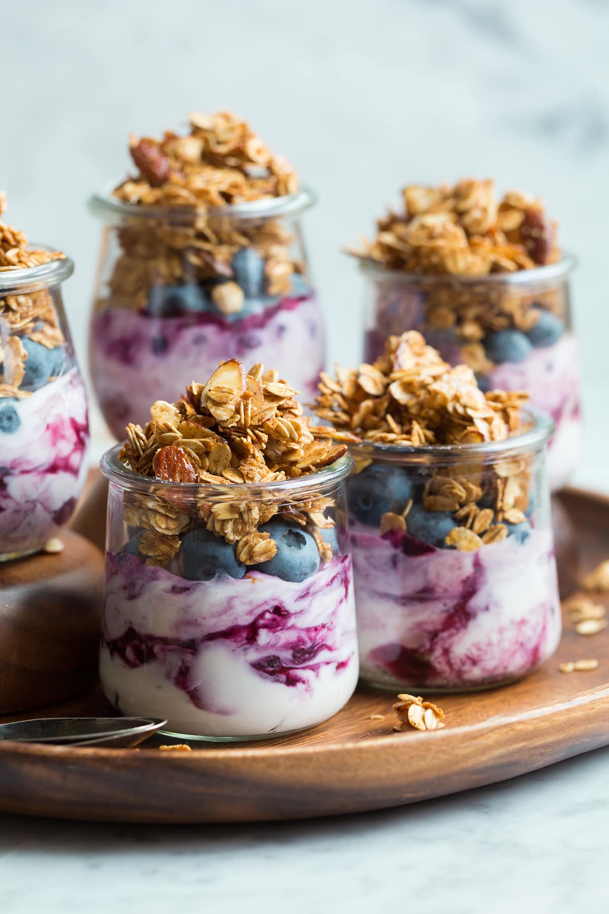 Stovetop Granola Without Oil: Your Simple Guide to a Healthy Crunch